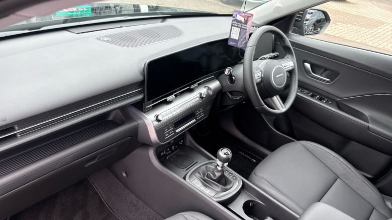 Hyundai KONA 1.0T Ultimate 5dr Petrol Hatchback